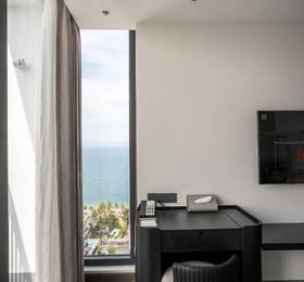 Iconique Hotel Nha Trang в Нячанге