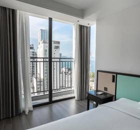 Отдых в Iconique Hotel Nha Trang - Вьетнам, Нячанг