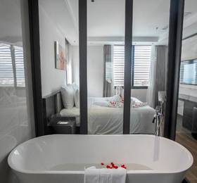 Туры в Iconique Hotel Nha Trang в Вьетнаме
