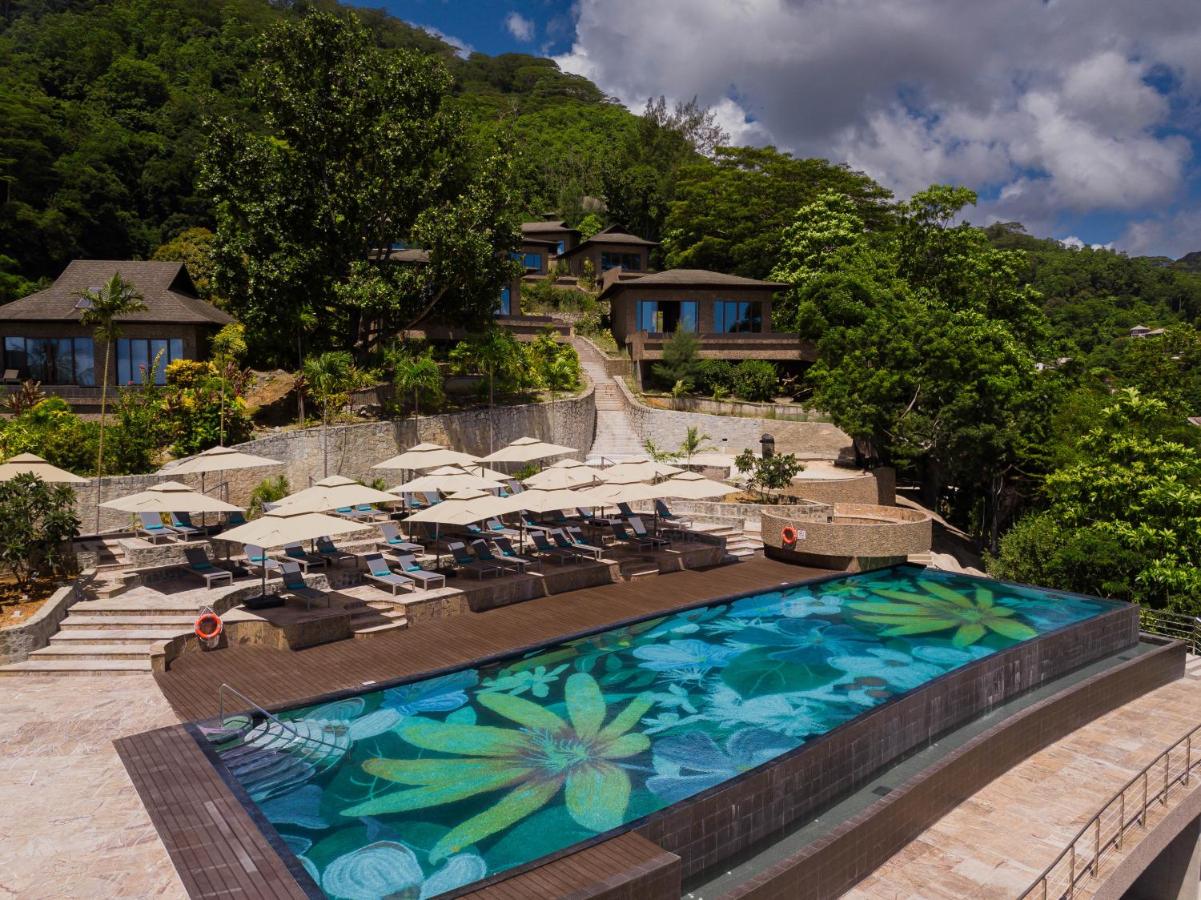 Garden Hill Resort & Spa