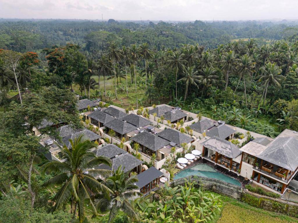 Asvara Resort & Spa Ubud by Ini Vie Hospitality 5*