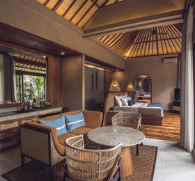Отдых в Asvara Resort & Spa Ubud by Ini Vie Hospitality - Индонезия, Убуд