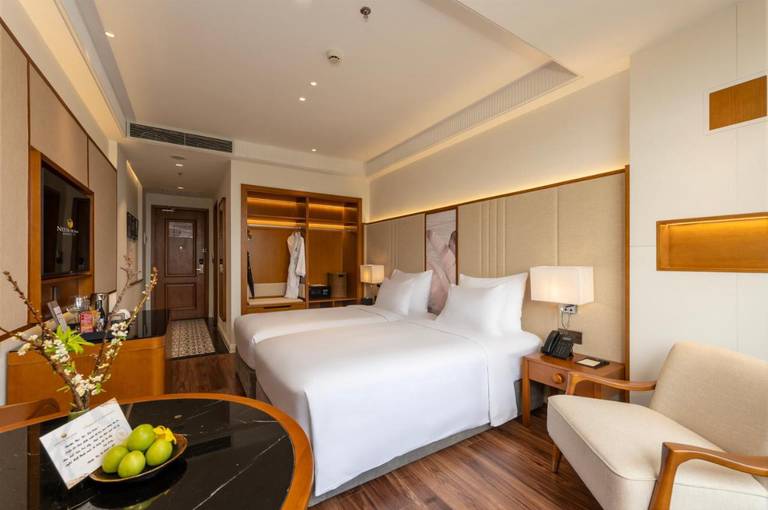 Nesta Hoian Resort & Spa