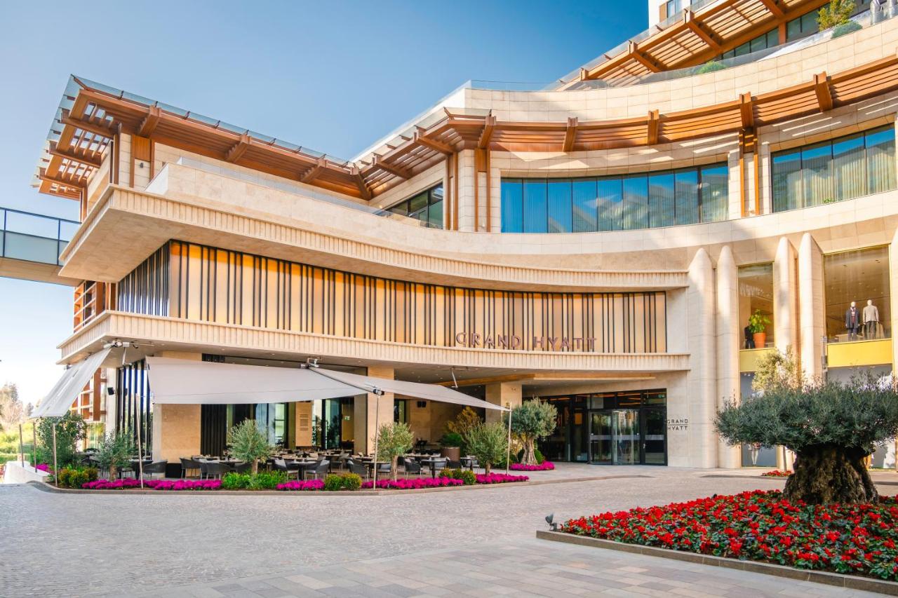 Grand Hyatt Izmir IstinyePark  Турция, Измир