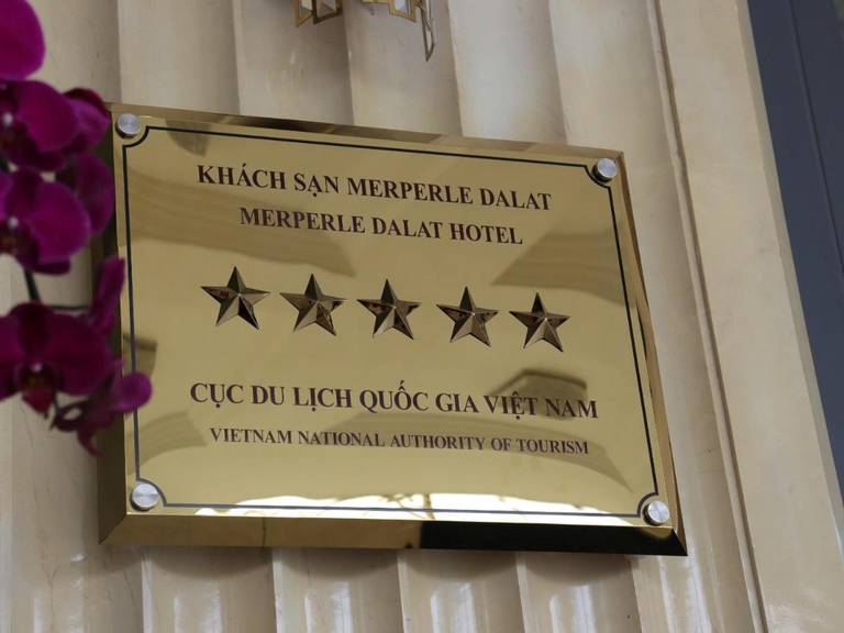 MerPerle Dalat