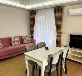 Отдых в Onix Apart Hotel - Турция, Анталья