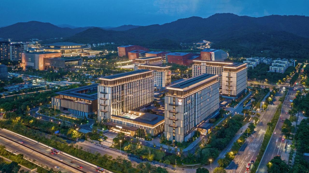 Four Points by Sheraton Guangzhou, Baiyun
