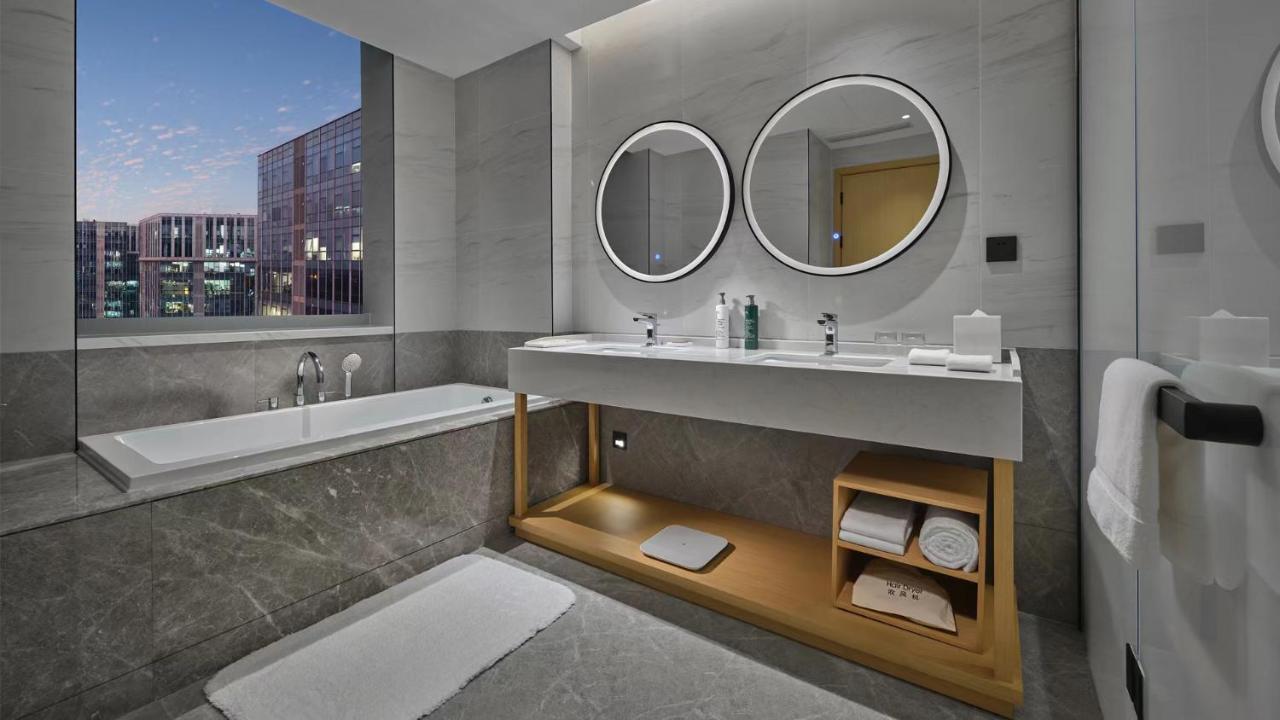 Hilton Garden Inn Beijing Haidian Daoxiang Lake