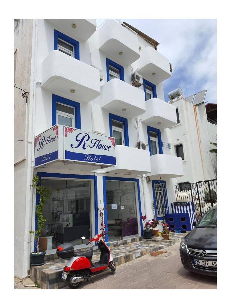 R House Hotel