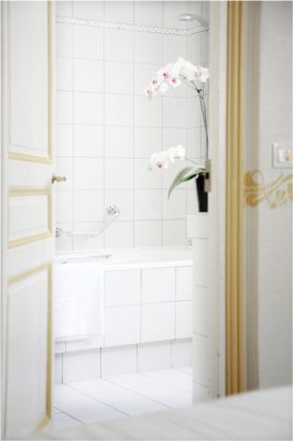 Newhotel Roblin 4*