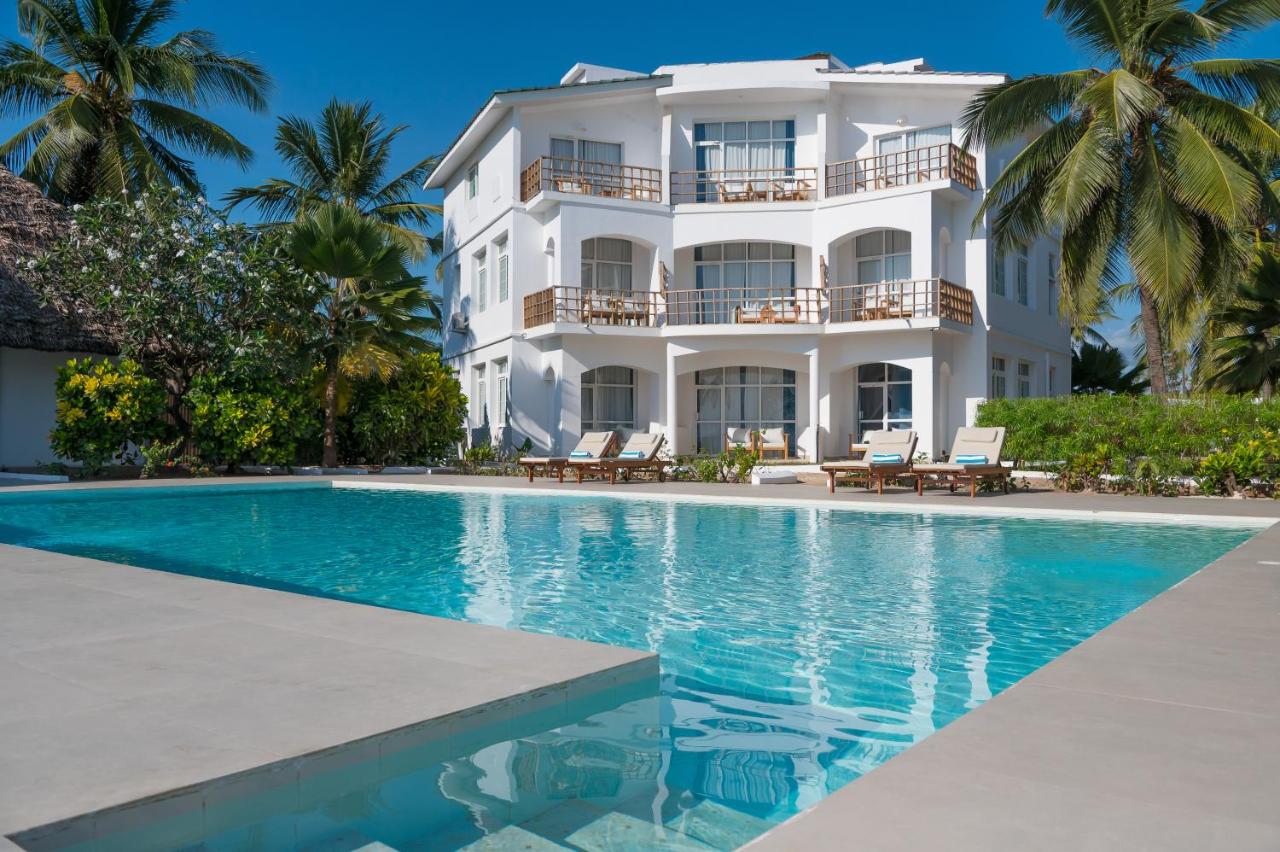 Ocean Boutique Hotel