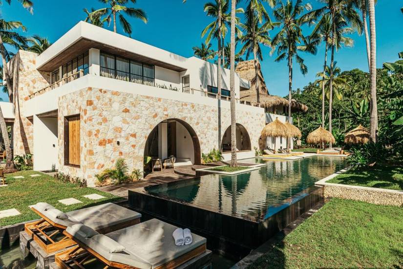 Alamayah Boutique Retreat 5* Индонезия, Малые Зондские острова (Нуса-Тенгара)
