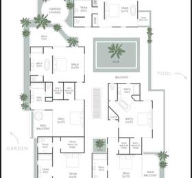 Alamayah Boutique Retreat в Малых Зондских островах (Нуса-Тенгара)