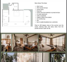 Туры в Alamayah Boutique Retreat в Индонезии