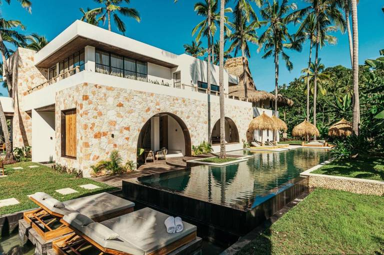 Alamayah Boutique Retreat