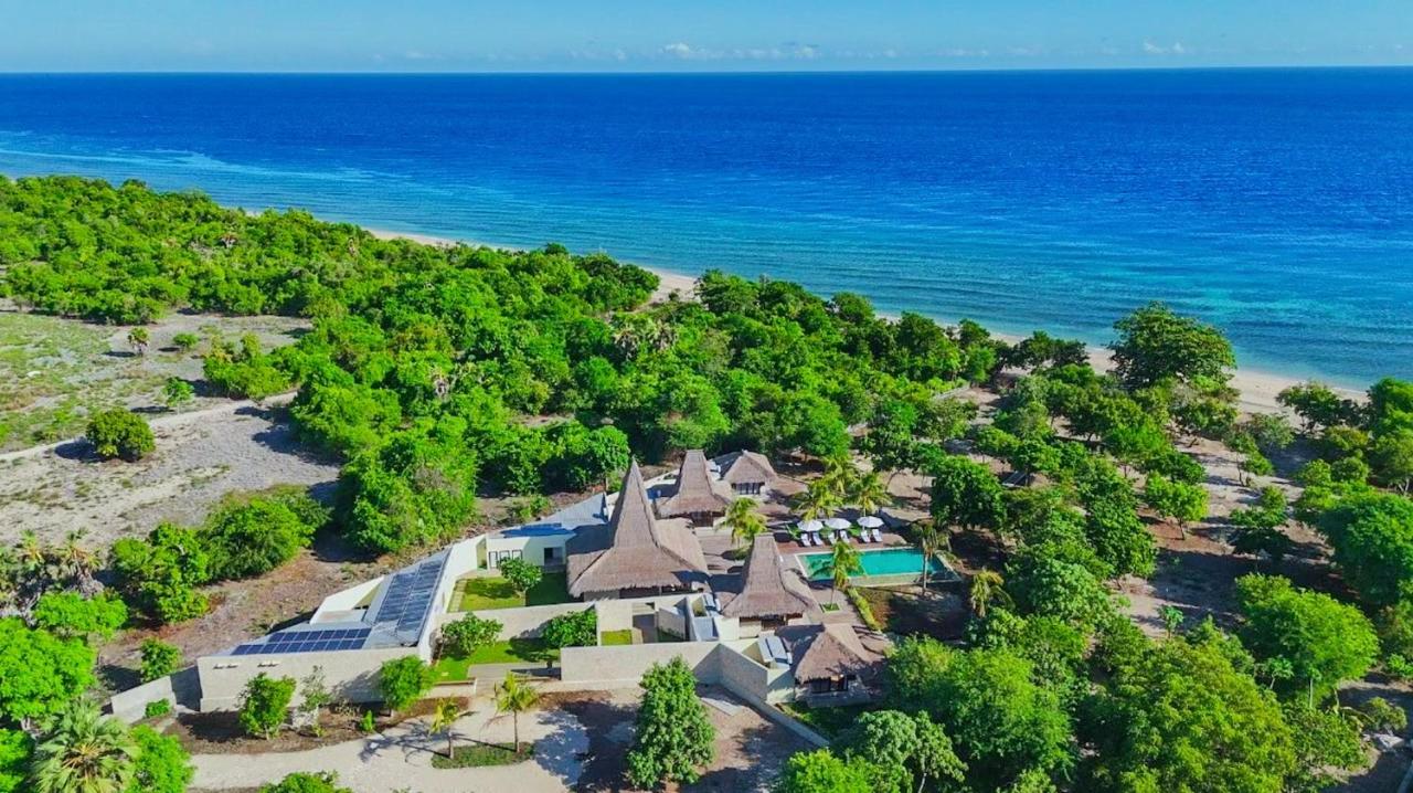 Kandora Luxury Villas
