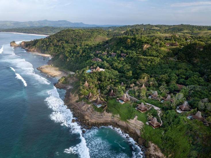 Lelewatu Resort Sumba 5* Индонезия, Малые Зондские острова (Нуса-Тенгара)