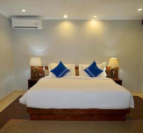 Lelewatu Resort Sumba в Малых Зондских островах (Нуса-Тенгара)