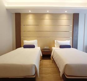 Отдых в Pacific Regency Beach Resort, Port Dickson - Малайзия, Порт Диксон