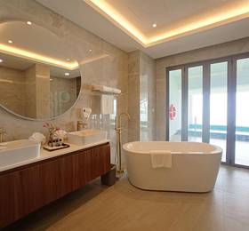 Pacific Regency Beach Resort, Port Dickson в Порт Диксоне
