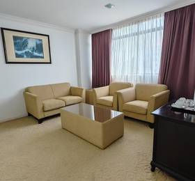 Отдых в The Putra Regency Hotel - Малайзия, Перлис