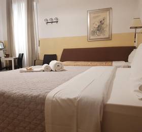 Туры в Locazione Turistica Cittadella в Италии