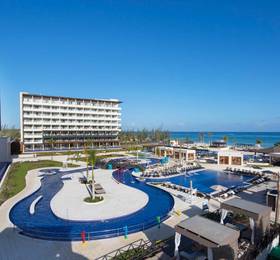 Туры в Royalton Blue Waters в Ямайке