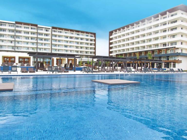 Royalton Blue Waters