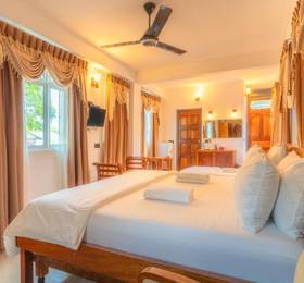 Туры в Biosphere by Hawks Hotels Kamadhoo Baa Atoll в Мальдивах