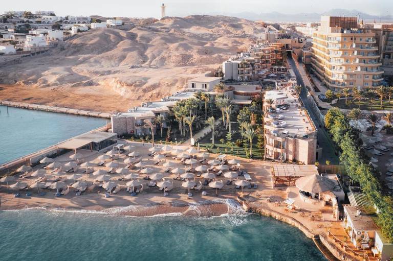 Ananea Hurghada Resort