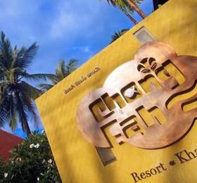 Туры в Chongfah Resort Khao Lak в Таиланде