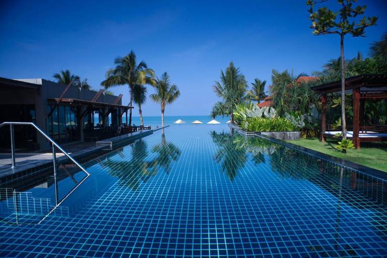 Chongfah Resort Khao Lak
