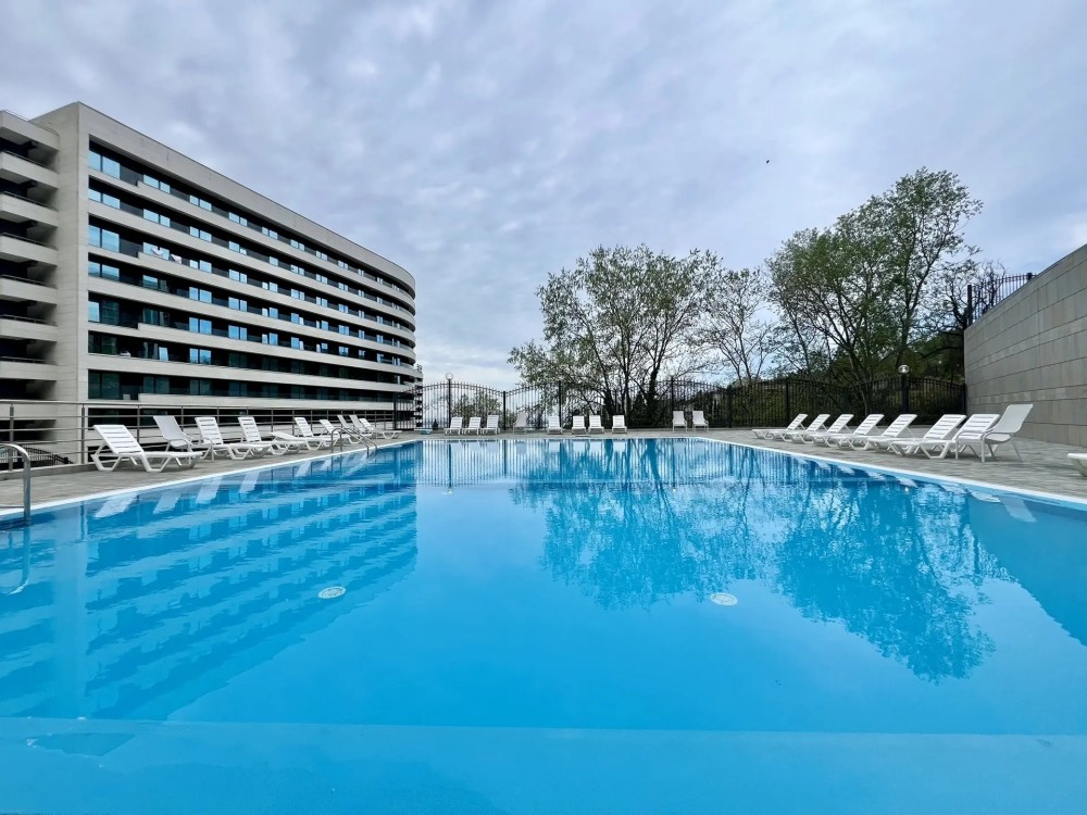 Marine Garden Sochi Hotels and Spa 5*