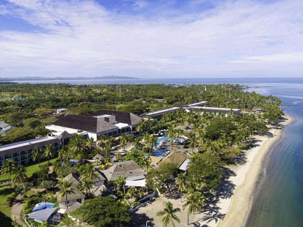 Sofitel Fiji Resort & Spa 5*
