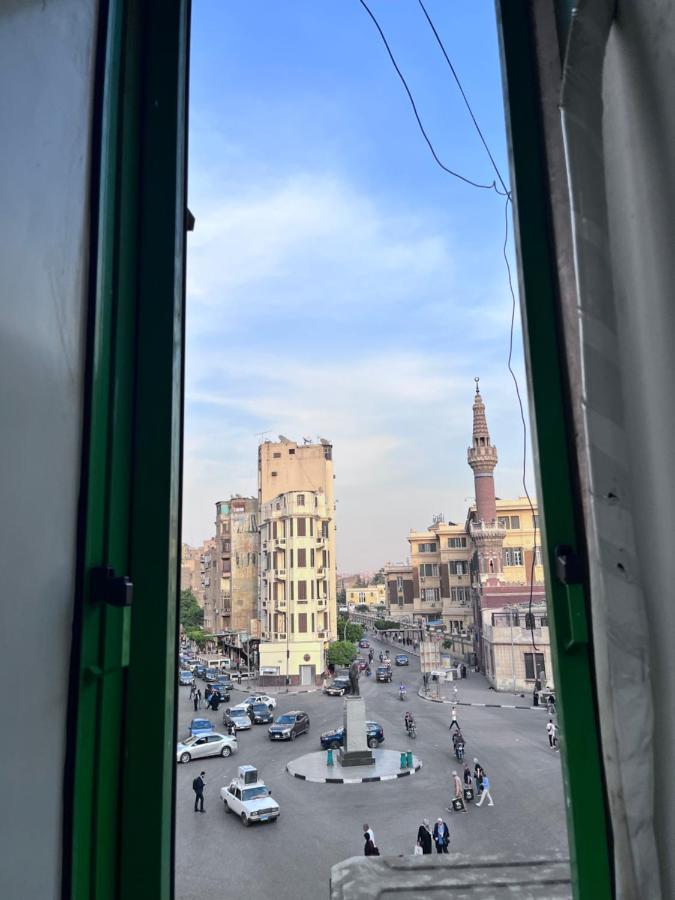 Abdeen Palace Hotel