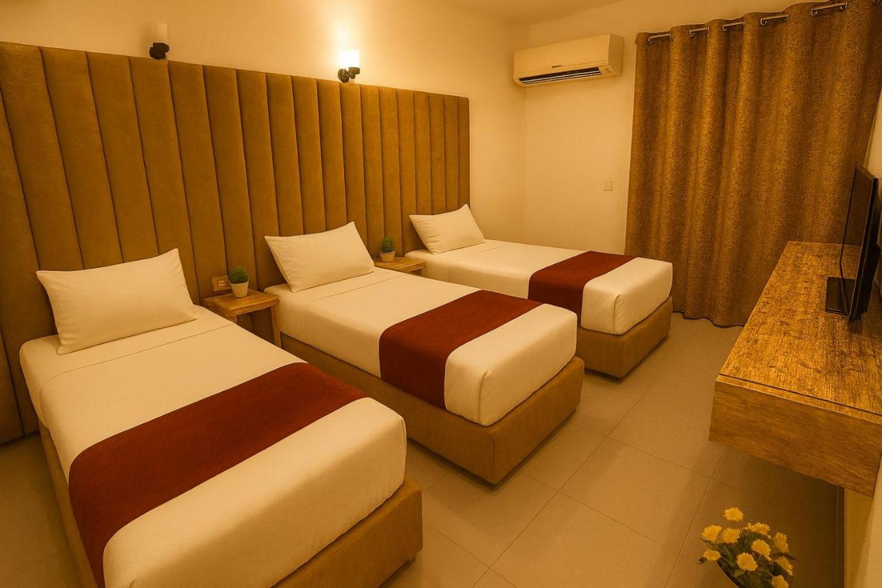 Valencia Hotel
