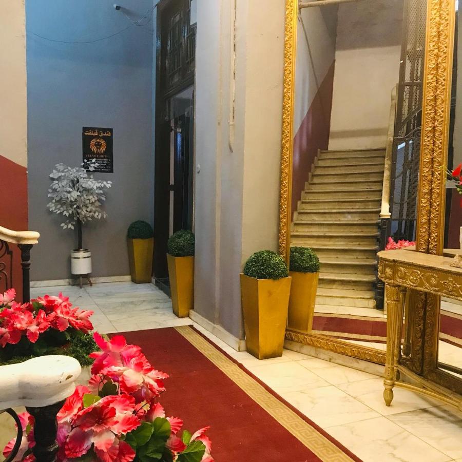 Velvet Hotel 3*