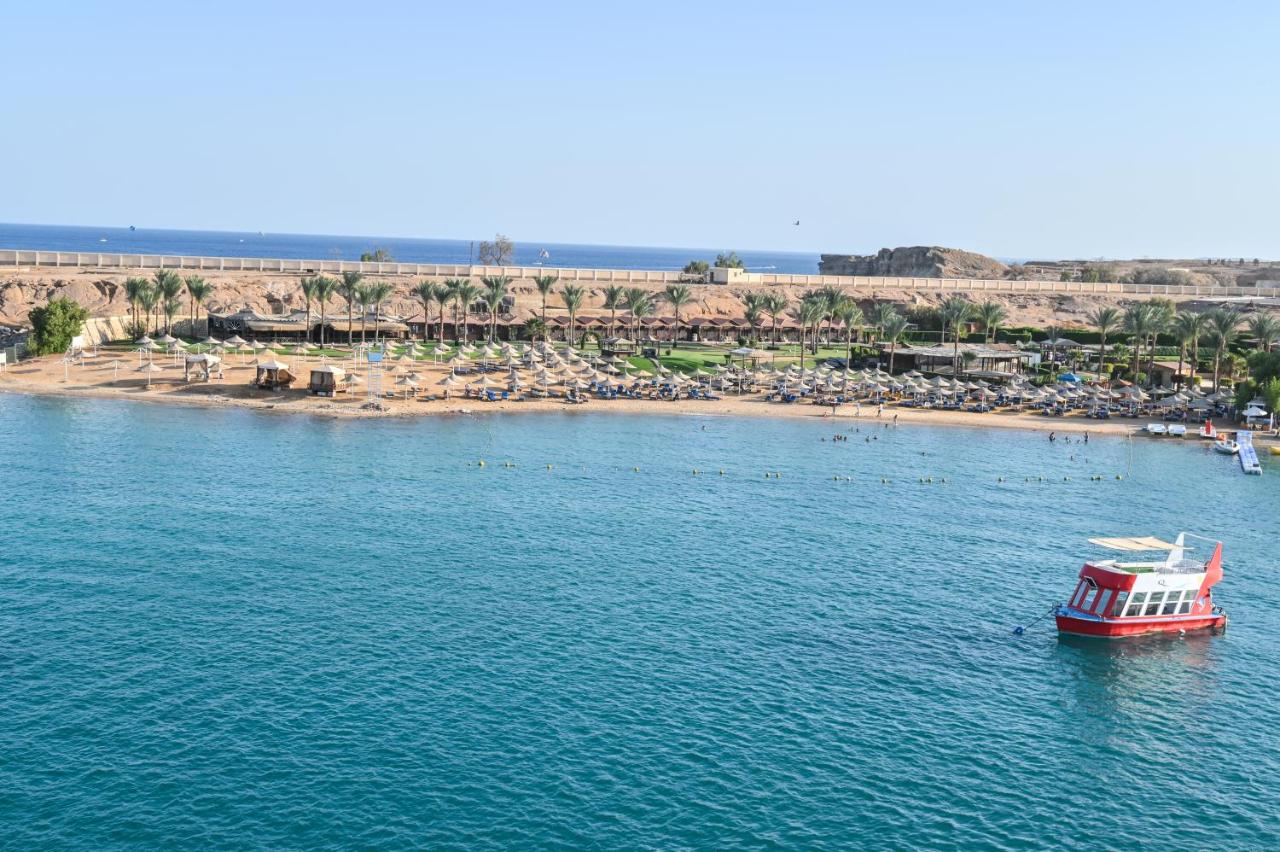 Xperience Golden Sandy Beach