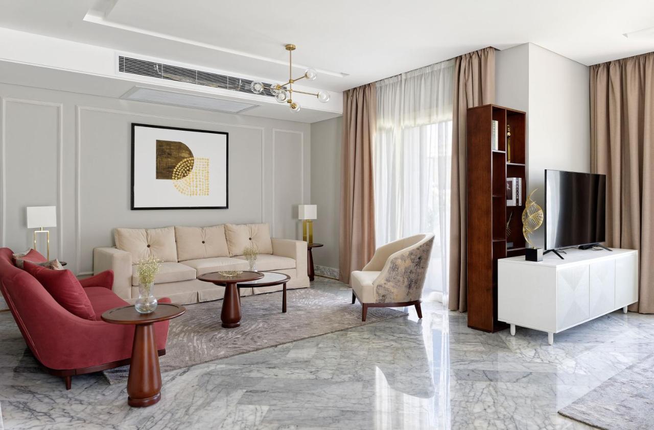 VESTA - Cairo Festival City Residence