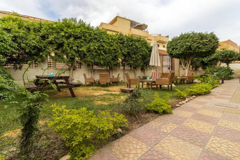 VG Hotel