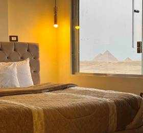 Отдых в White Pyramids Inn - Египет, Каир