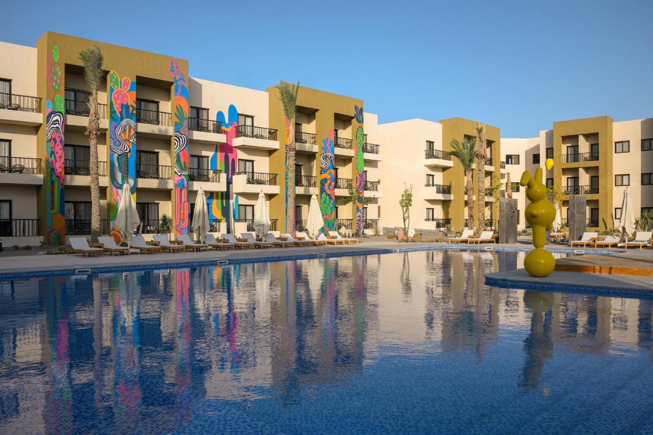 The Kaktus Somabay