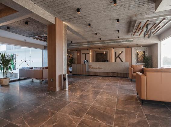 TK Suites