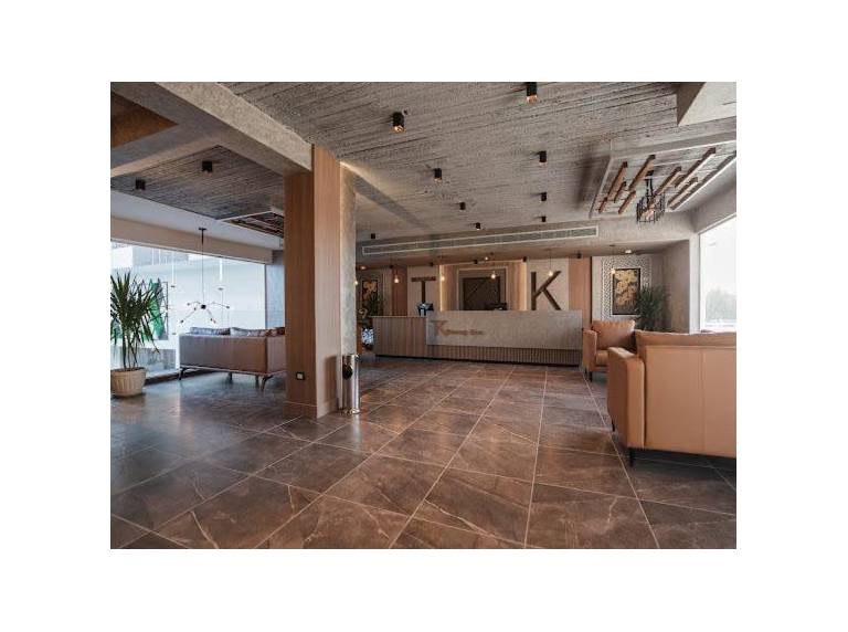 TK Suites