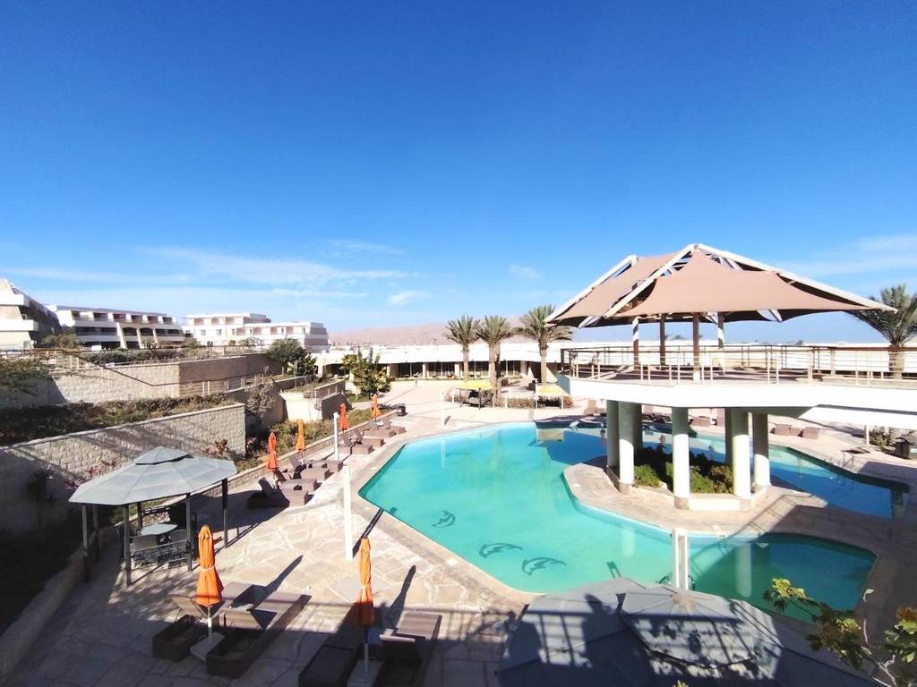 Tolip Resort El Galala Heights 3*