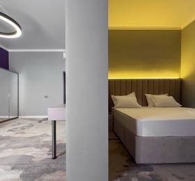 Grand Rodina в Новом Афоне