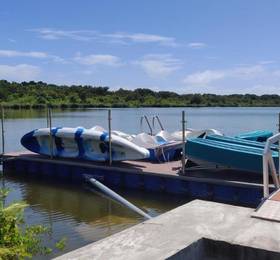 Alafehi Retreat в о. Фувахмулах
