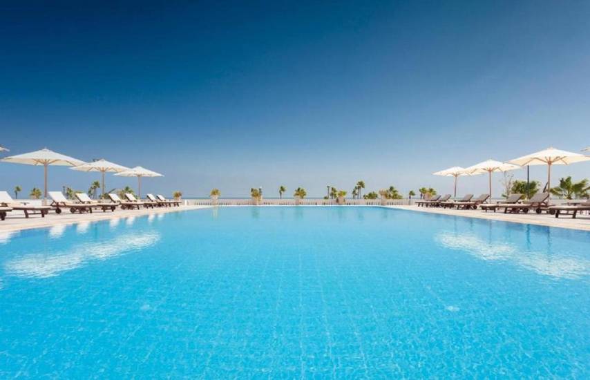 Steigenberger Hotel El Lessan 5* Египет, Рас-эль-Бар