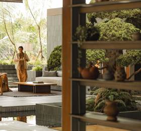 Отдых в Alaya Suites Ubud - Индонезия, Убуд