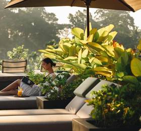 Туры в Alaya Suites Ubud в Индонезии
